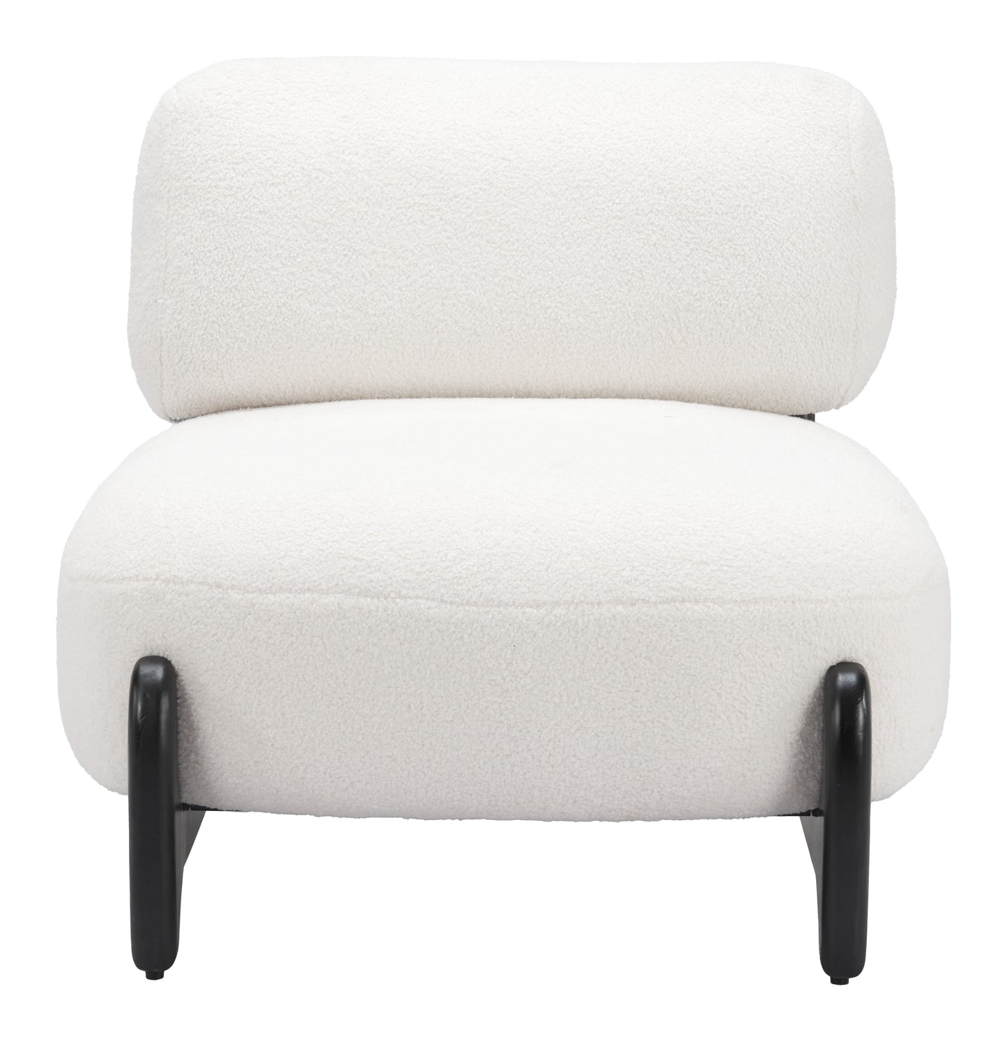 Bombo Accent Chair