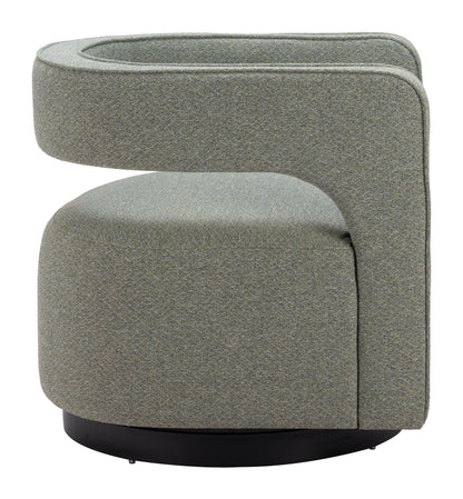 Turku Swivel Chair