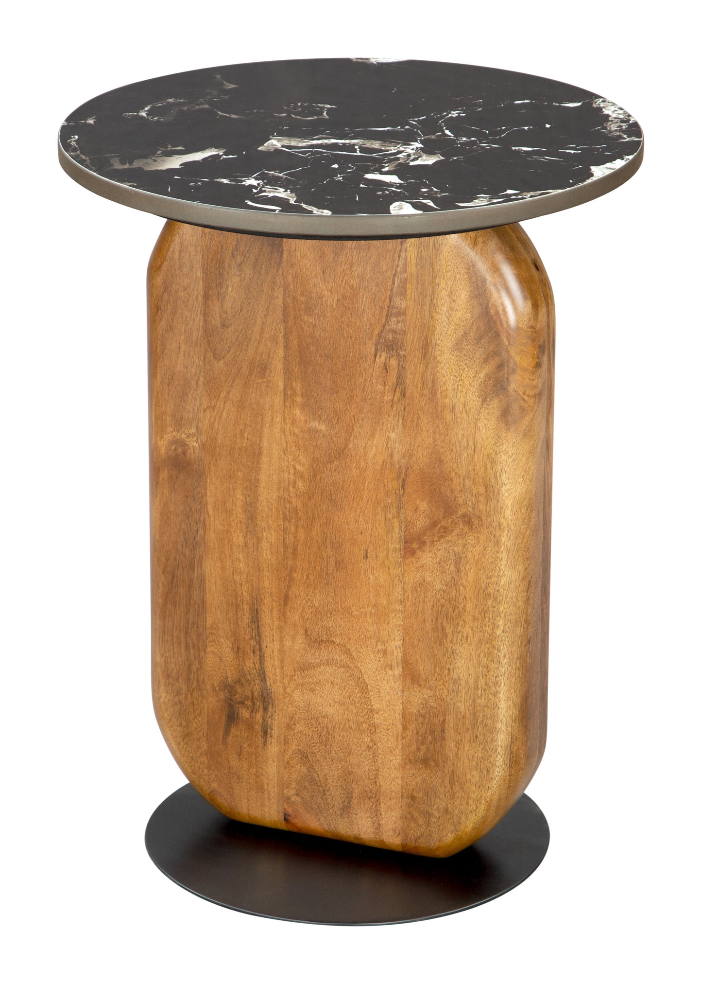 Pemba Side Table