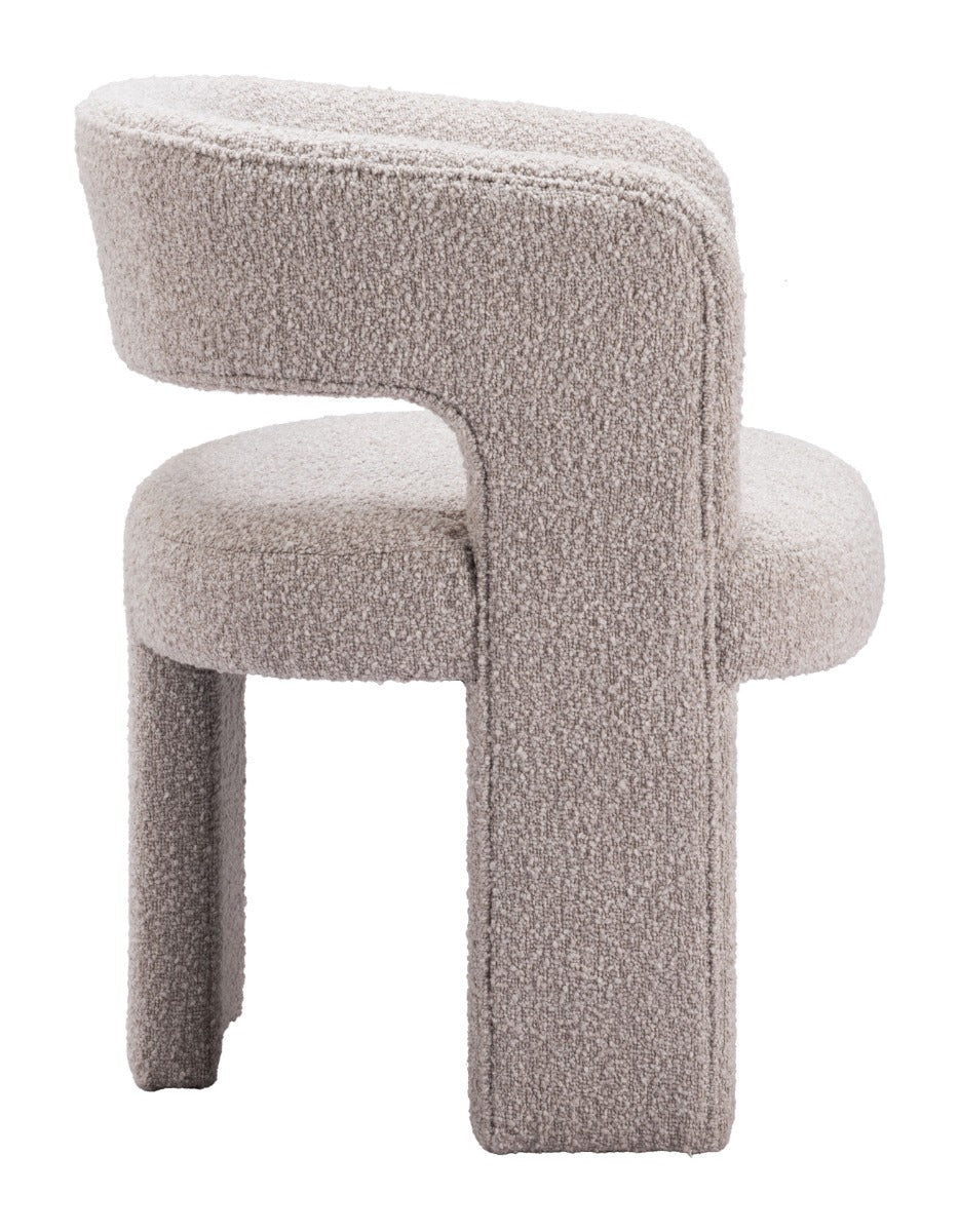 Java Accent Chair