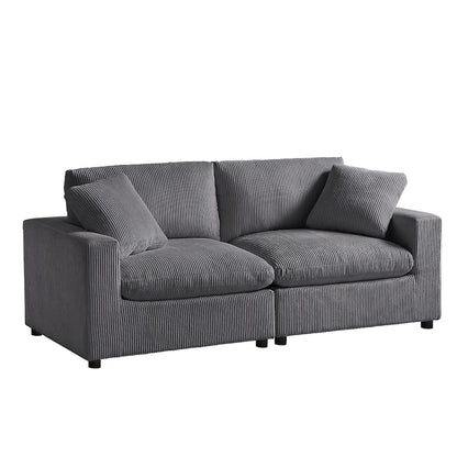 Casella Modular 2-Piece Sofa