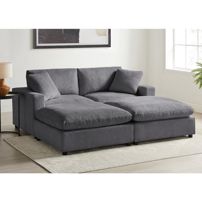 Casella Modular 4-Piece Chofa Sectional