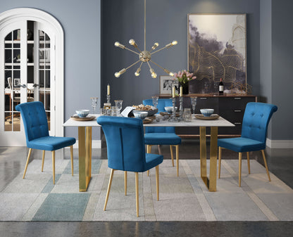 Atlas Dining Table