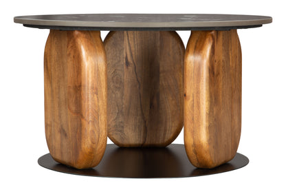 Pemba Coffee Table