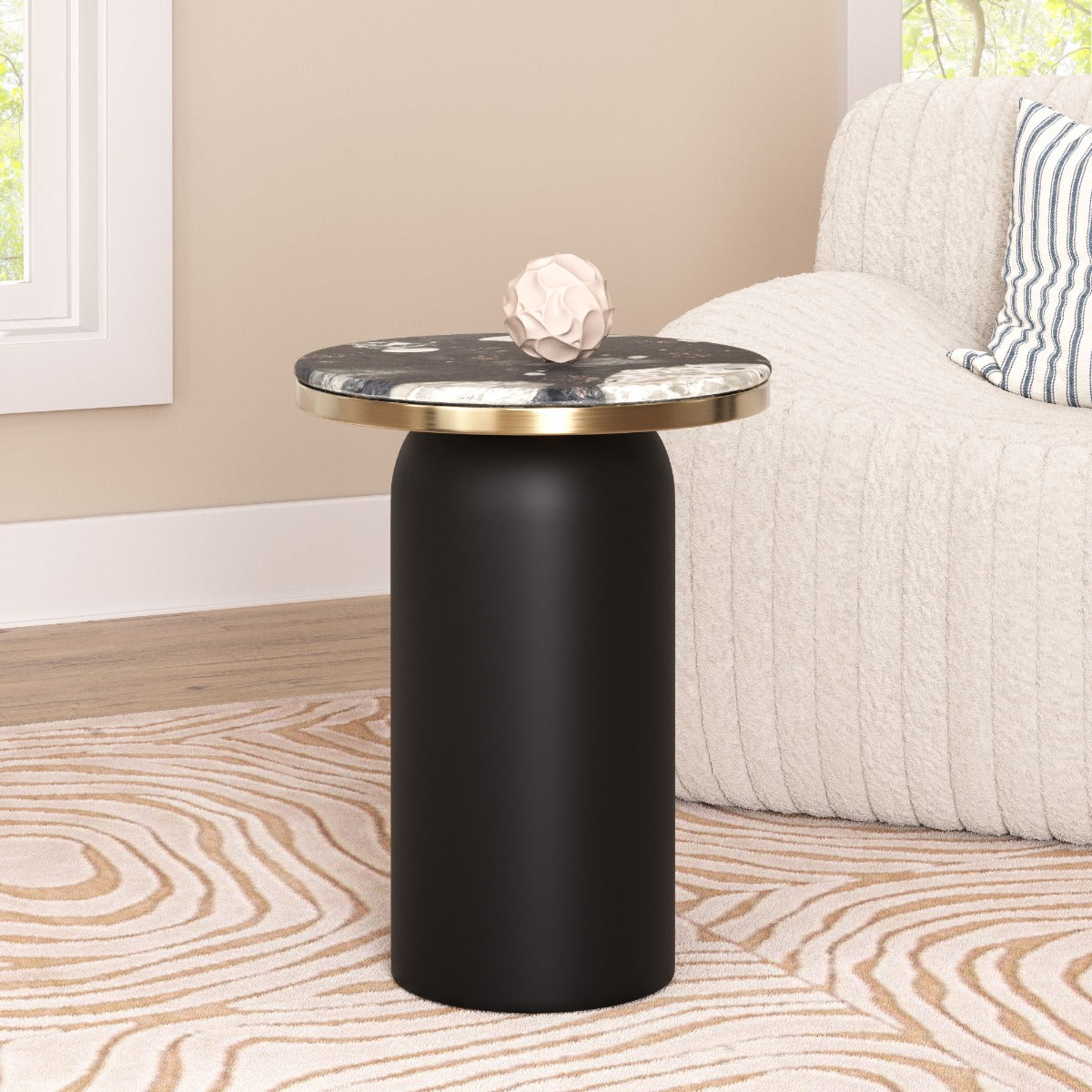 Luxor Side Table