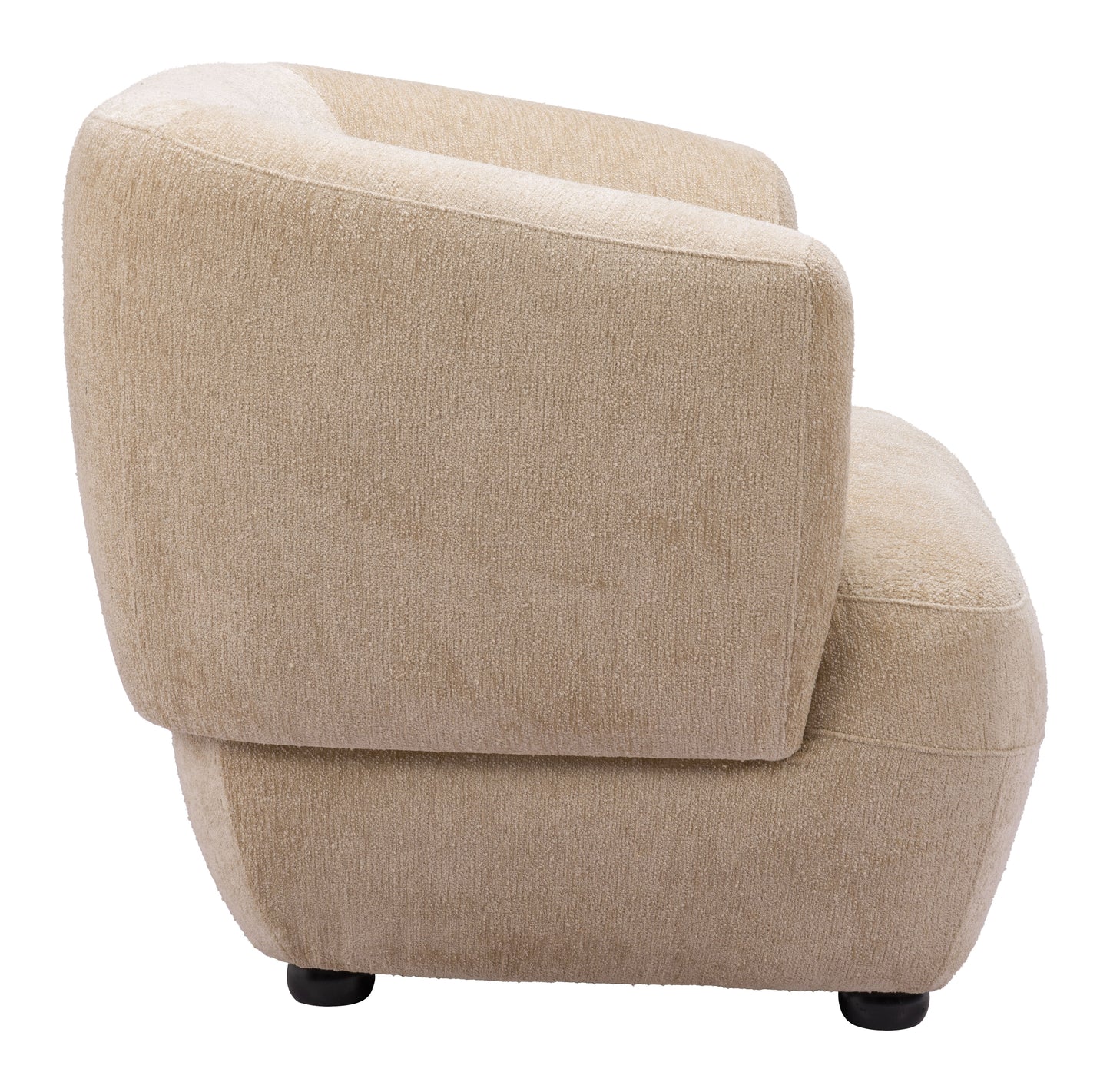 Bekker Accent Chair