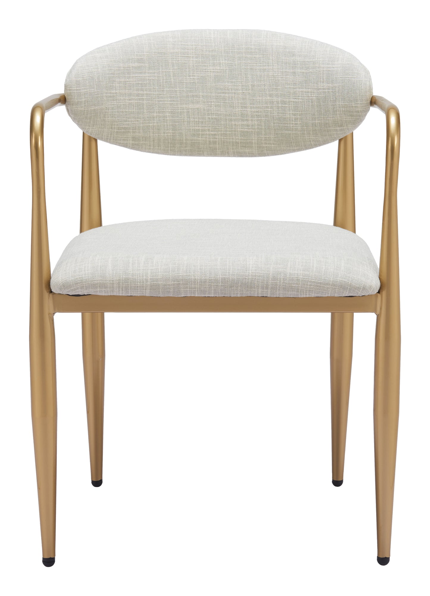 Zens Dining Chair 2pc