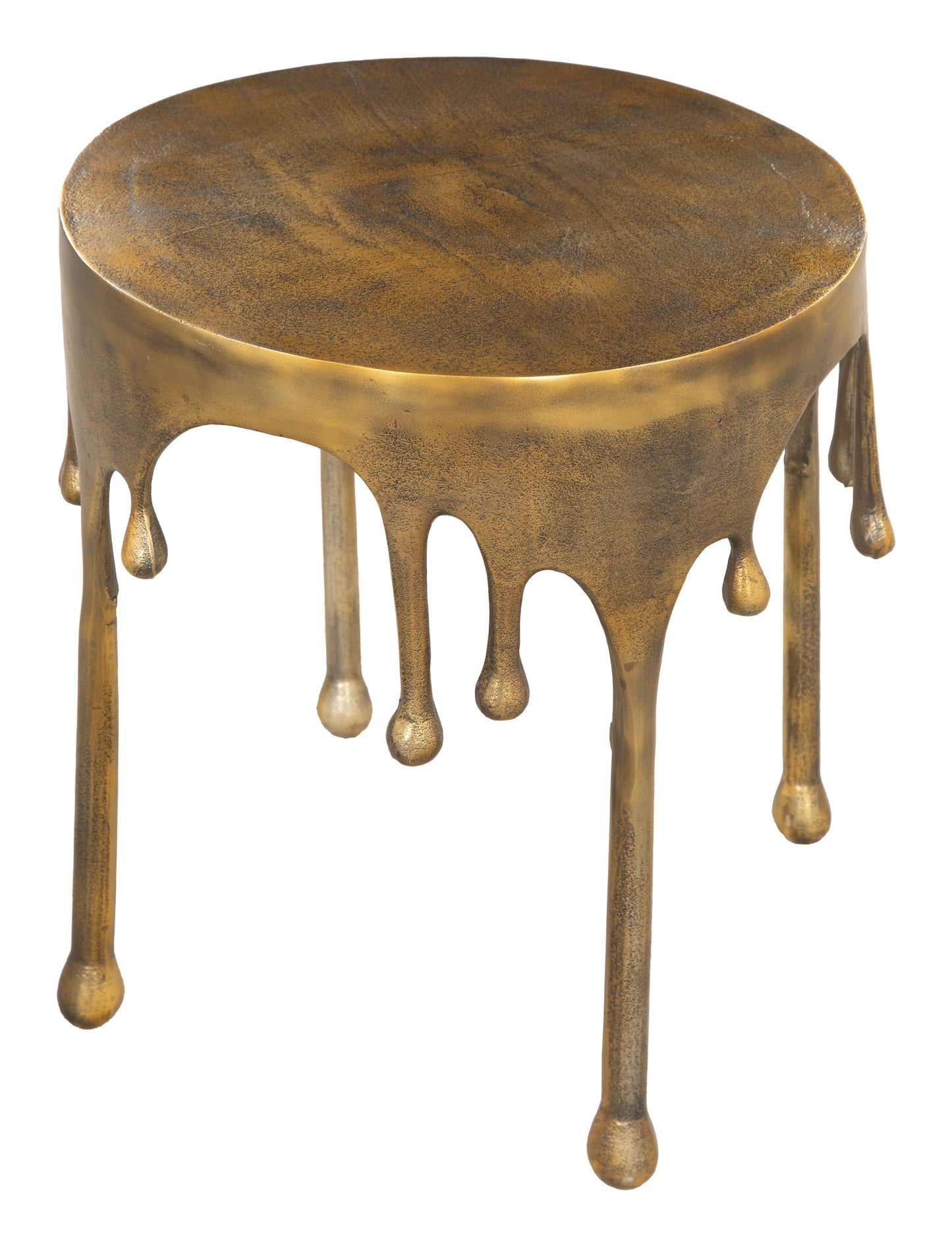 Drip Accent Table