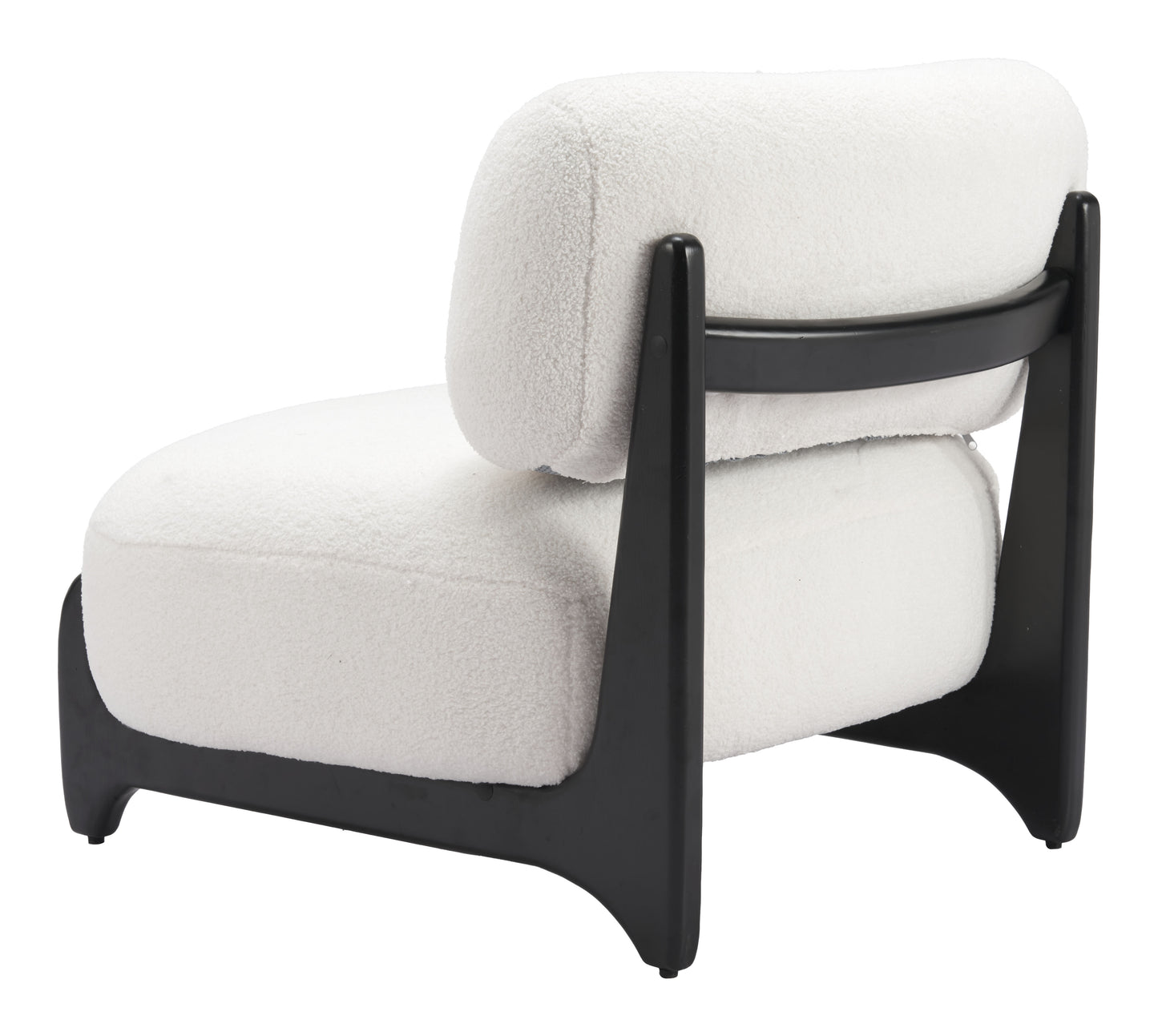 Bombo Accent Chair