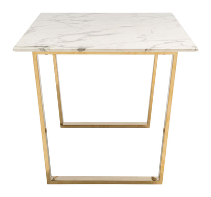 Atlas Dining Table