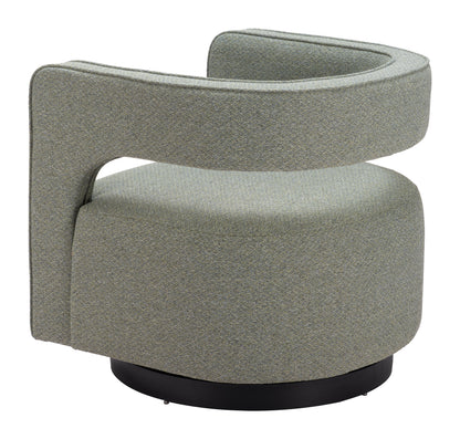 Turku Swivel Chair