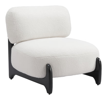 Bombo Accent Chair