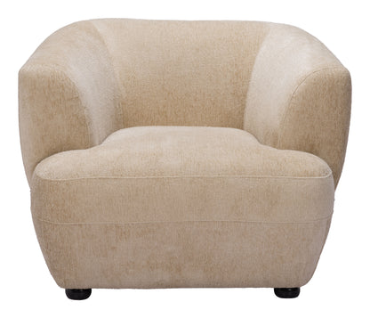 Bekker Accent Chair