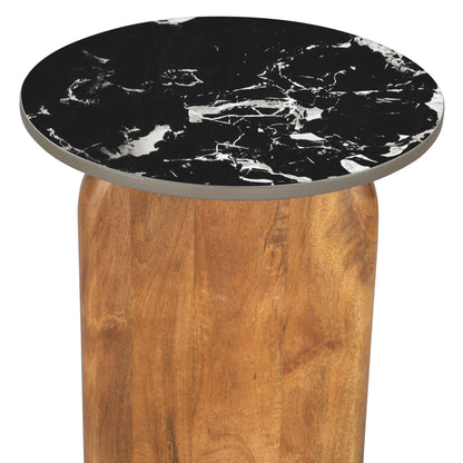 Pemba Side Table