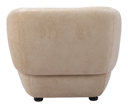 Bekker Accent Chair