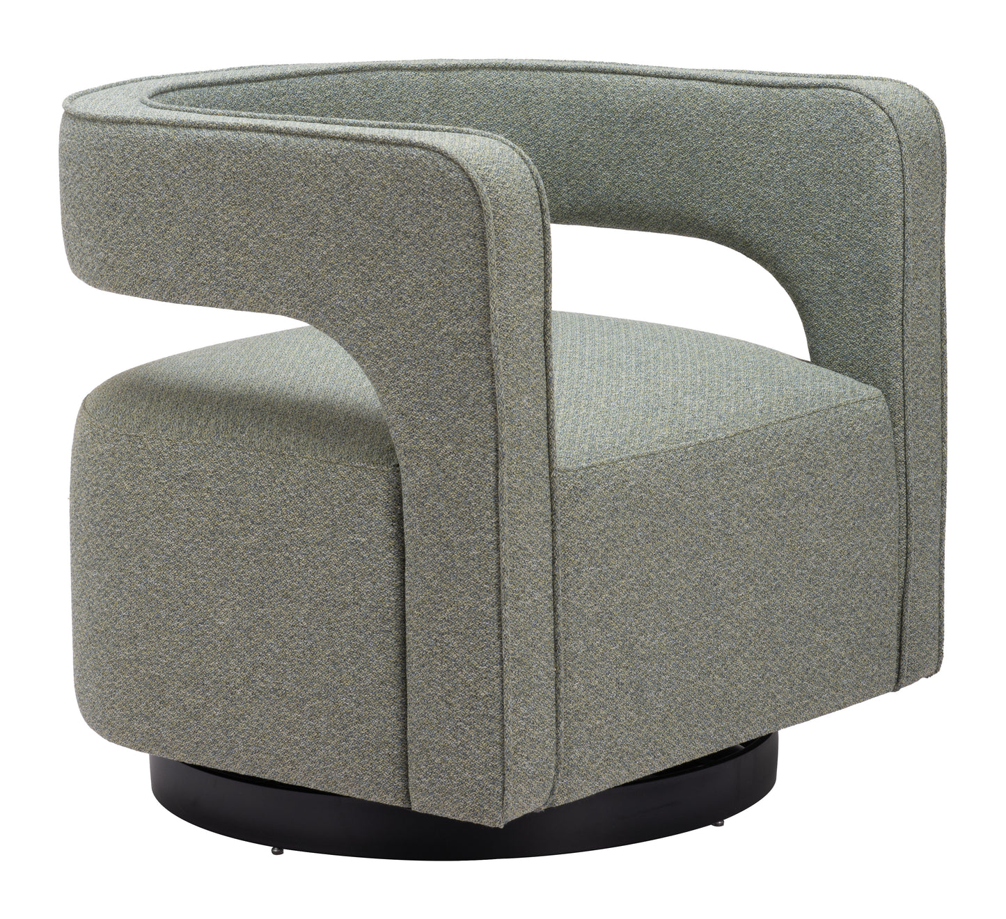 Turku Swivel Chair