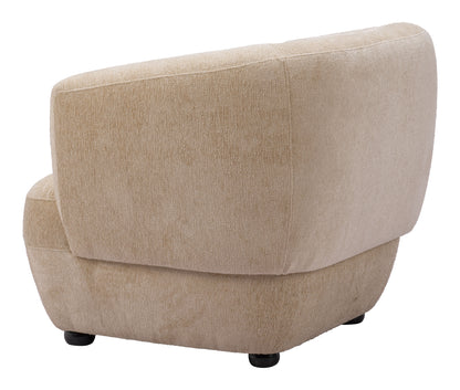 Bekker Accent Chair