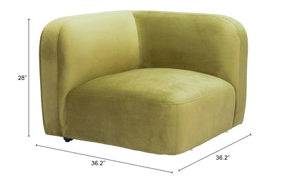 Biak Modular Sofa