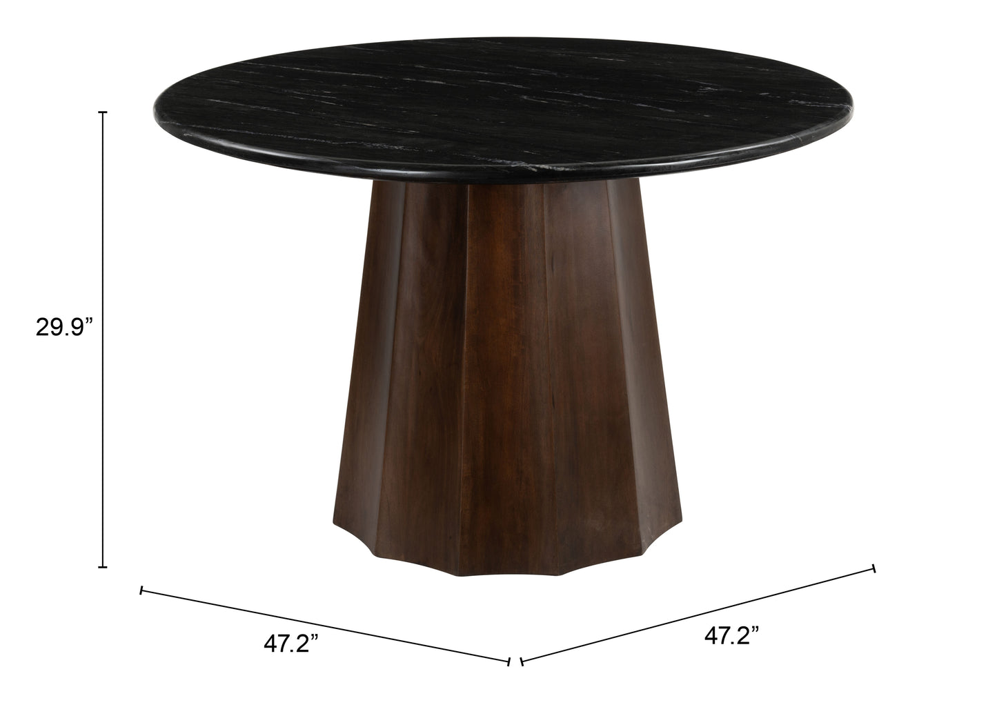 Aipe Dining Table