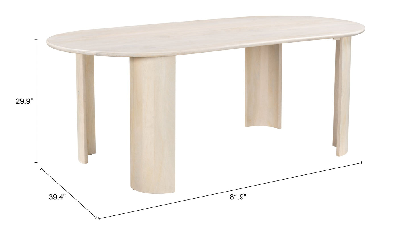 Risan Dining Table