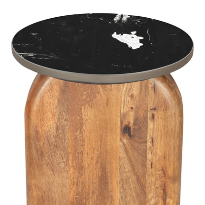 Pemba Side Table