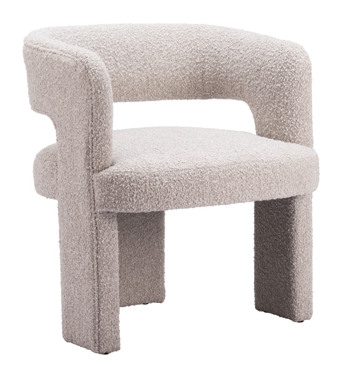 Java Accent Chair