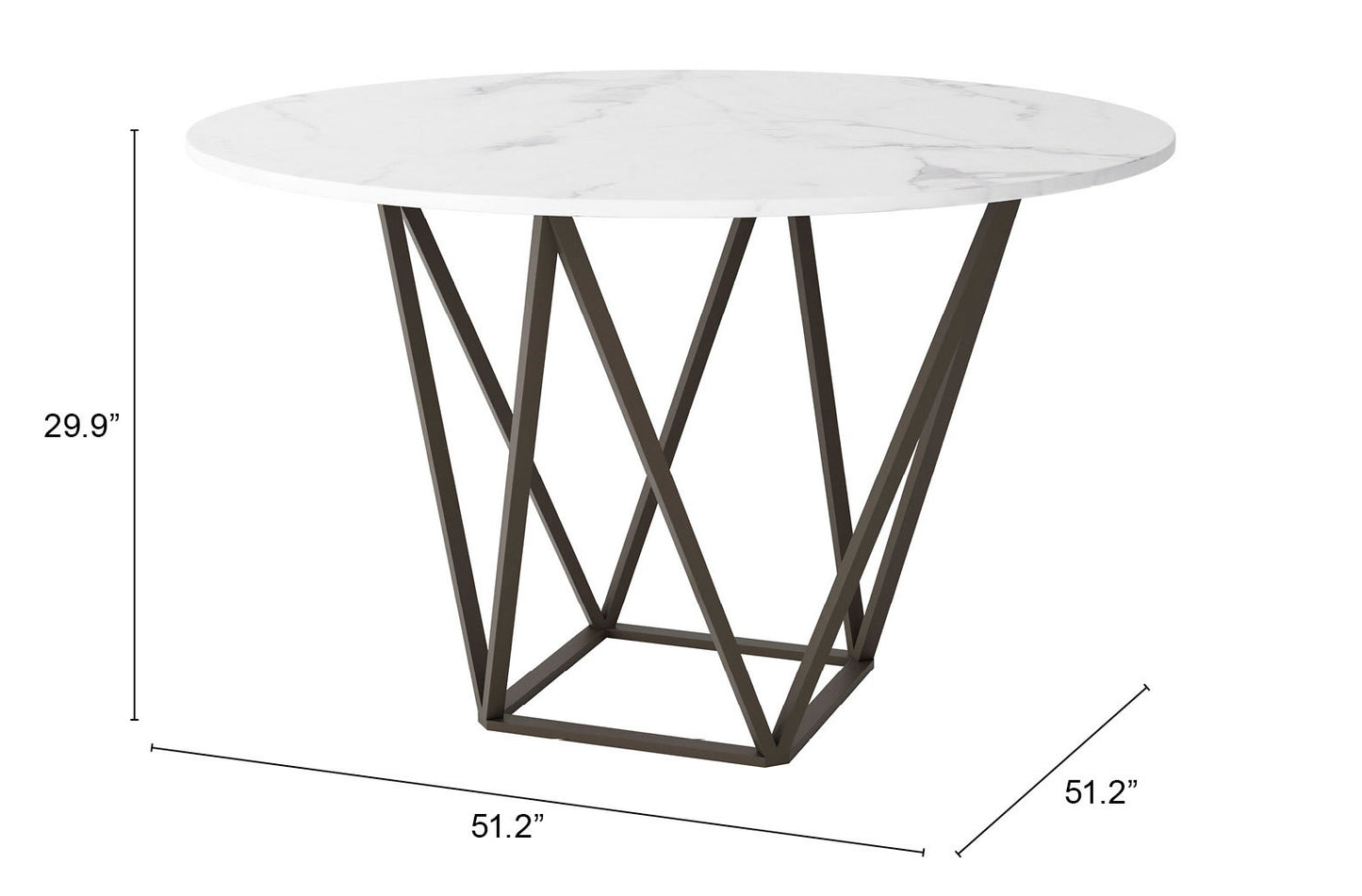 Tintern Dining Table