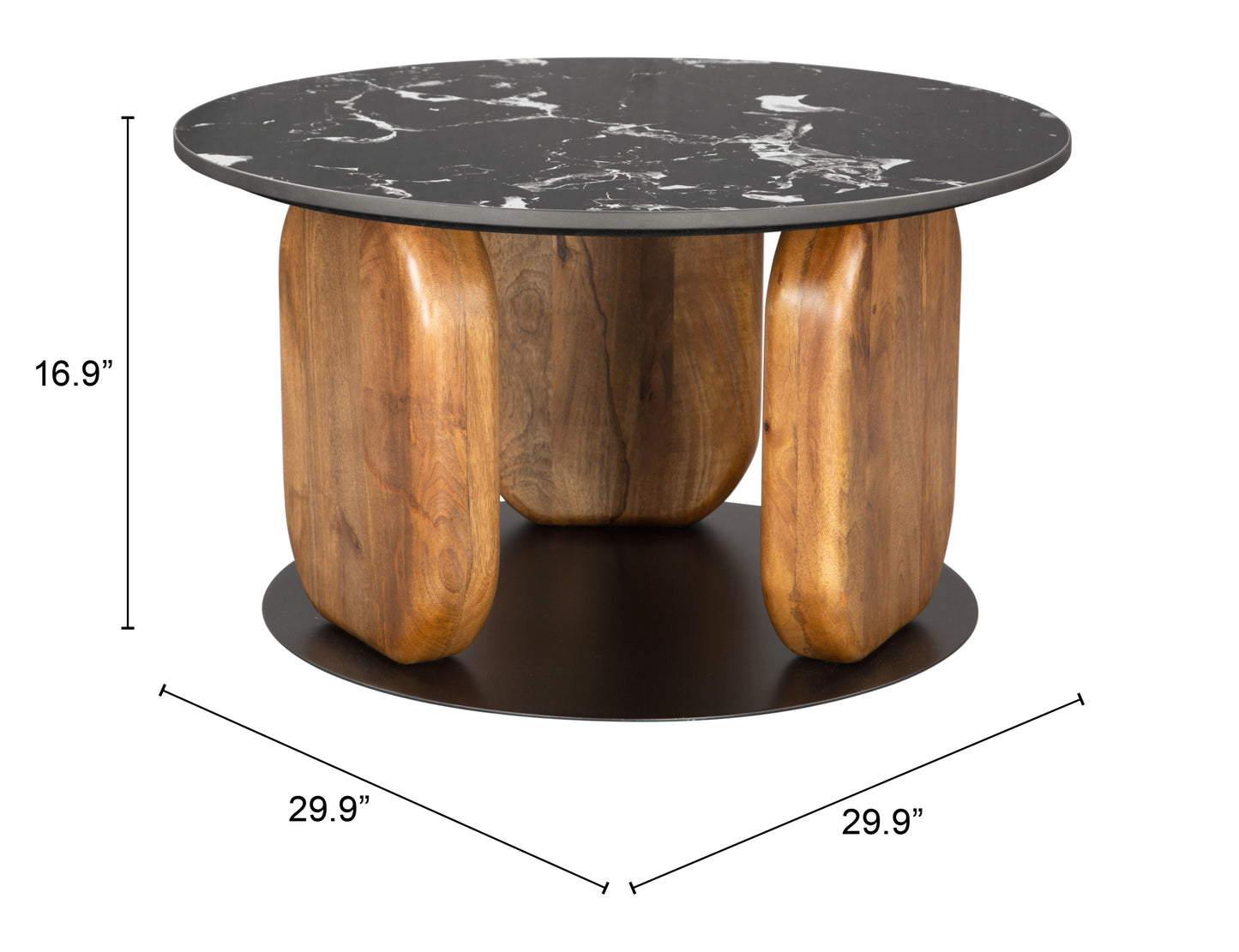 Pemba Coffee Table