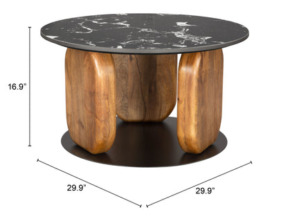 Pemba Coffee Table