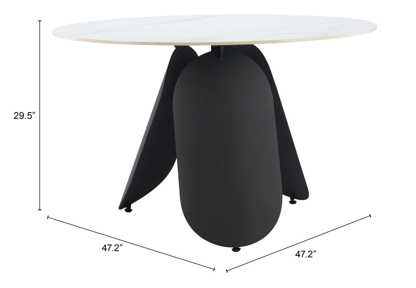 Toru Dining Table