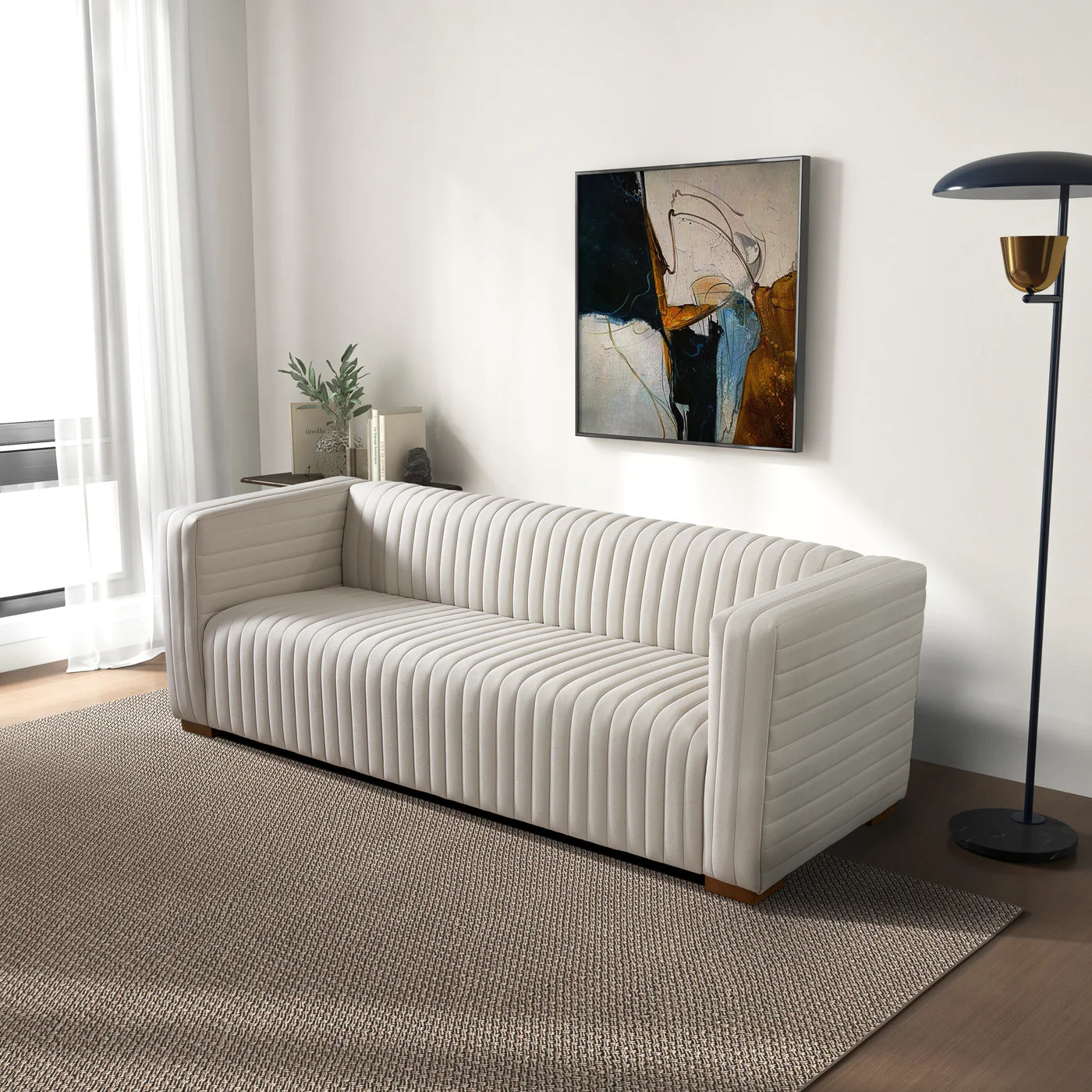 Elara Sofa