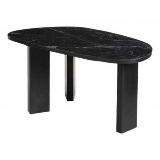 Aberdeen Coffee Table Black