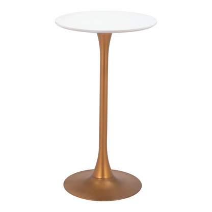 Auray Bar Table