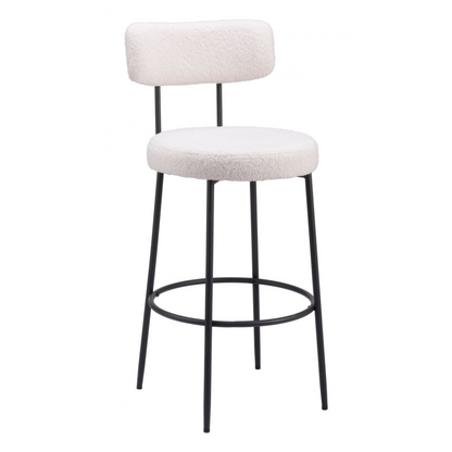 Blanca Barstools 2pc