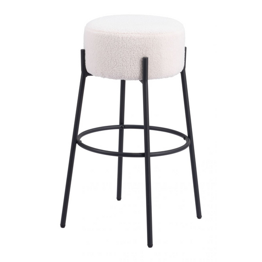 Blanche Barstools 2 pc