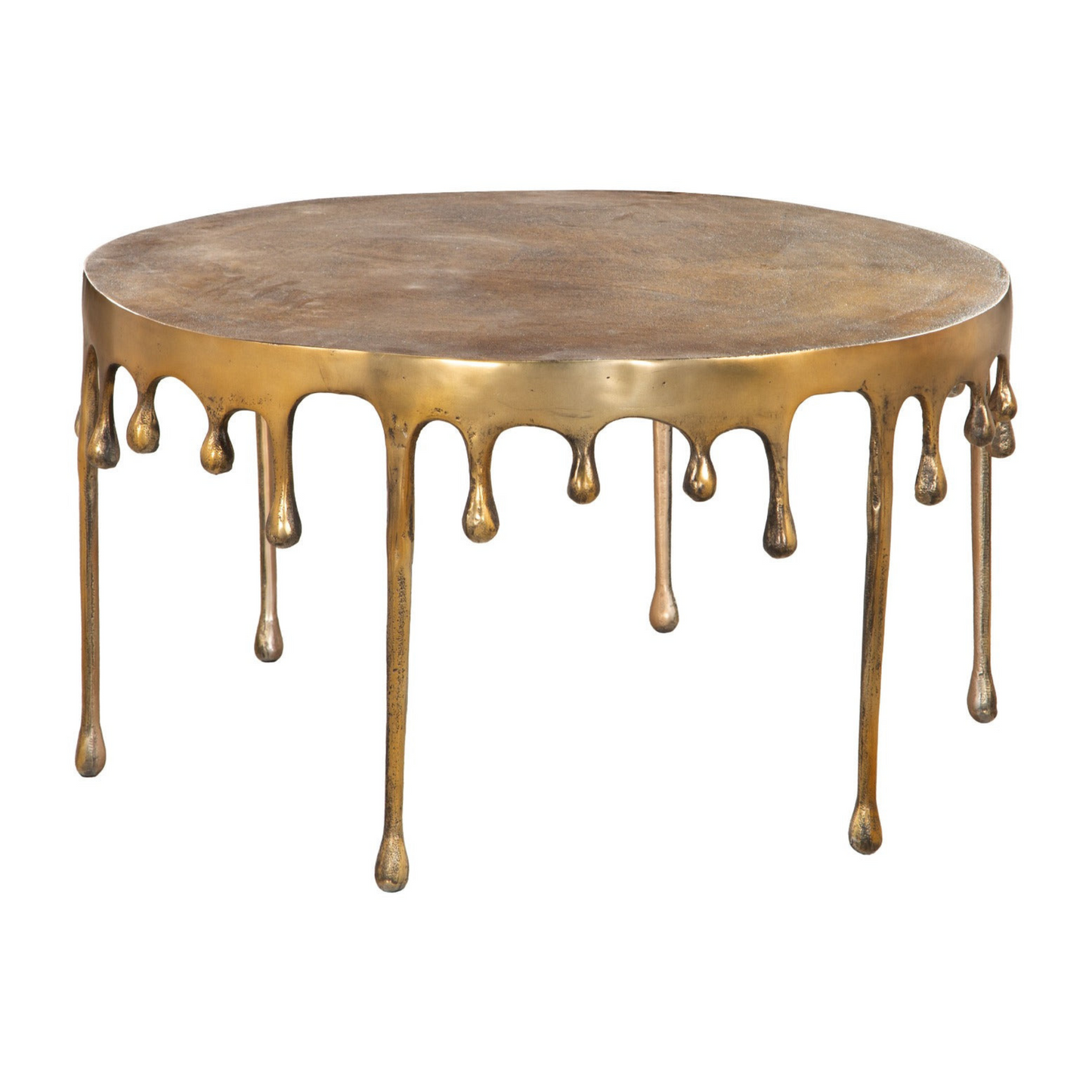 Drip Coffee Table