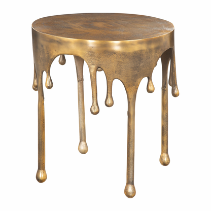 Drip Accent Table