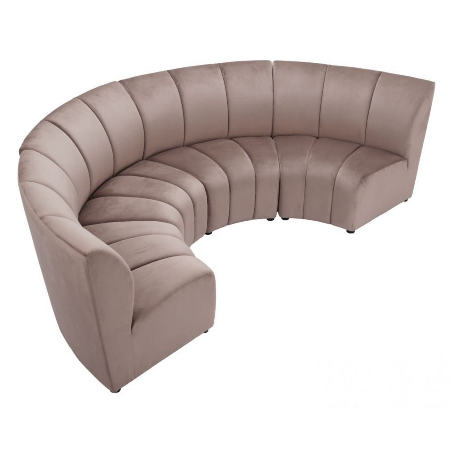 Garbi Modular Sectional Beige