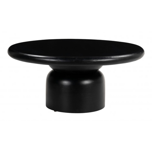 Hals Coffee Table Black