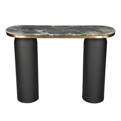 Luxor Console Table Multicolor