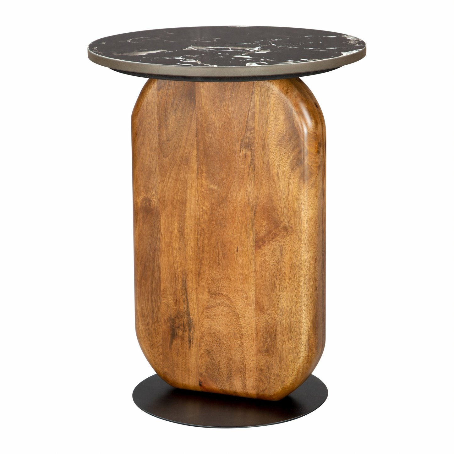 Pemba Side Table