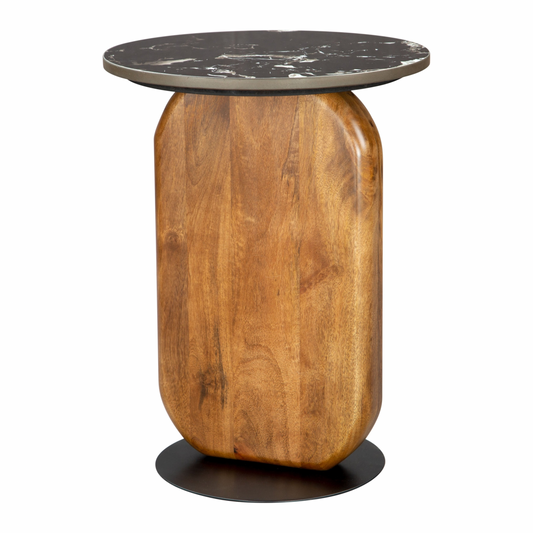 Pemba Side Table