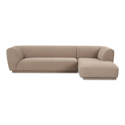 Zandro Sectional