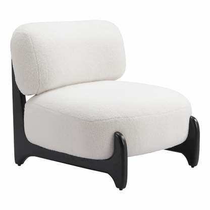 Bombo Accent Chair